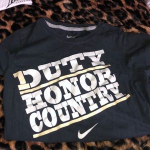 Nike t-shirt